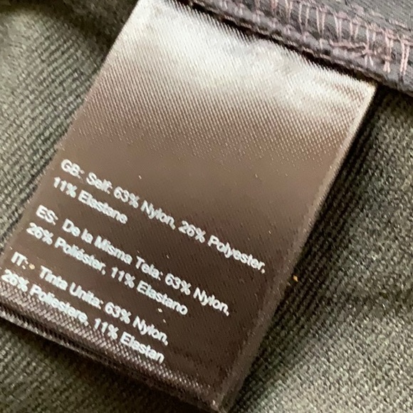 Black Diamond DAWN PATROL SHELL Smoke - Picture 15 of 16